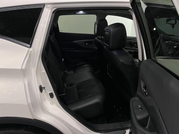 Nissan Murano III (Z52) с пробегом 2019 года, цена 2 990 000 рублей, 78576 км, внедорожник, Автокод Объявления