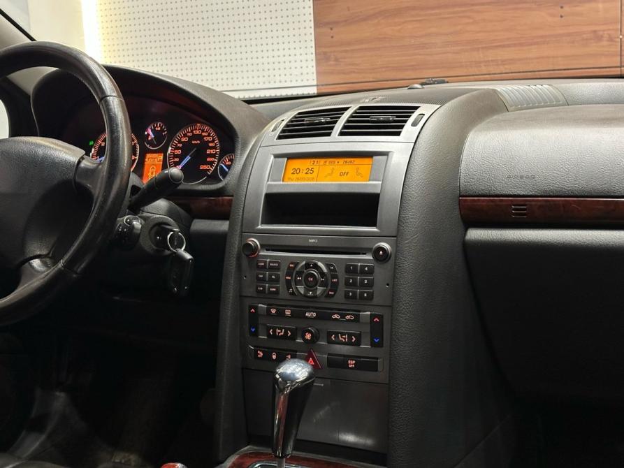 Peugeot 407 Челябинск  - изображение 10