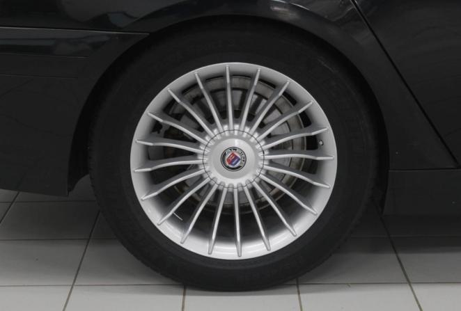 BMW 7 серии IV (E65/E66) с пробегом 2003 года, цена 875 000 рублей, 312807 км, седан, Автокод Объявления