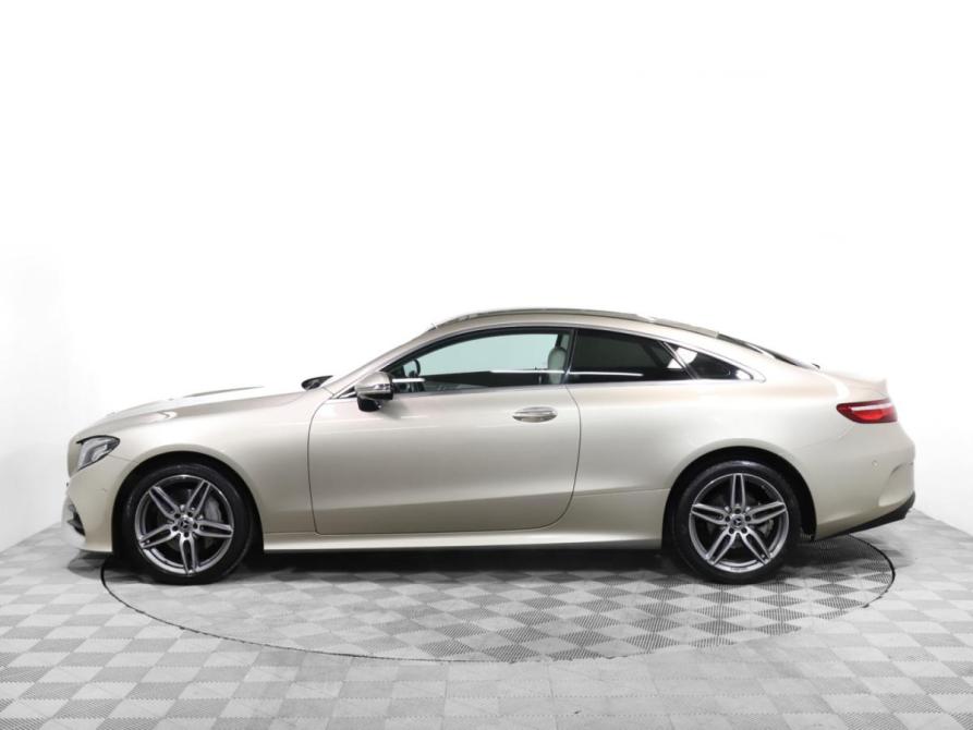 Mercedes-Benz E-Класс V (W213 S213 C238) Москва  - изображение 9