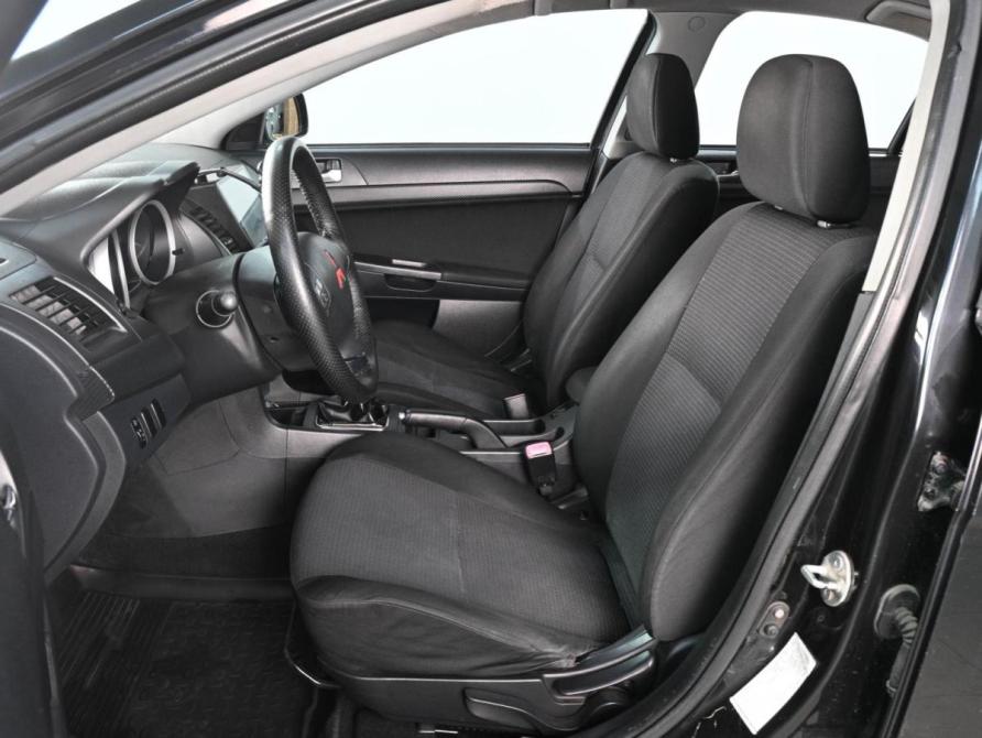 Mitsubishi Lancer X Ростов-на-Дону  - изображение 10