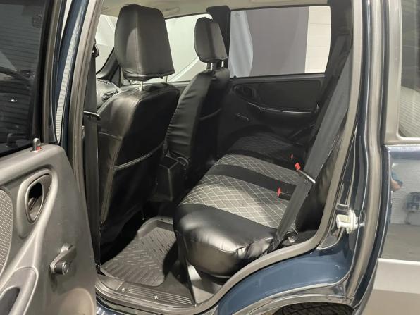 Lada (ВАЗ) Niva Travel I с пробегом 2024 года, цена 1 145 000 рублей, 41200 км, внедорожник, Автокод Объявления