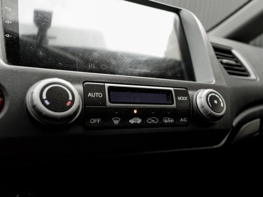 Honda Civic VIII Рестайлинг Екатеринбург  - изображение 16