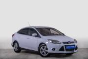 Ford Focus III Томск  - изображение 18