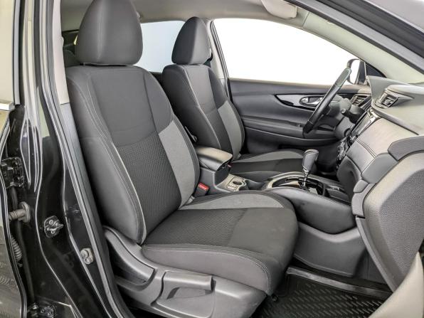 Nissan Qashqai II Рестайлинг с пробегом 2019 года, цена 1 900 000 рублей, 86110 км, внедорожник, Автокод Объявления