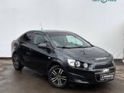 Chevrolet Aveo II Москва  - изображение 16