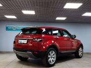 Land Rover Range Rover Evoque I Москва  - изображение 24