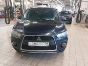 Mitsubishi Outlander II Рестайлинг Москва  - изображение 26