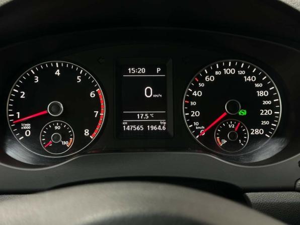Volkswagen Jetta VI с пробегом 2012 года, цена 1 081 500 рублей, 147565 км, седан, Автокод Объявления