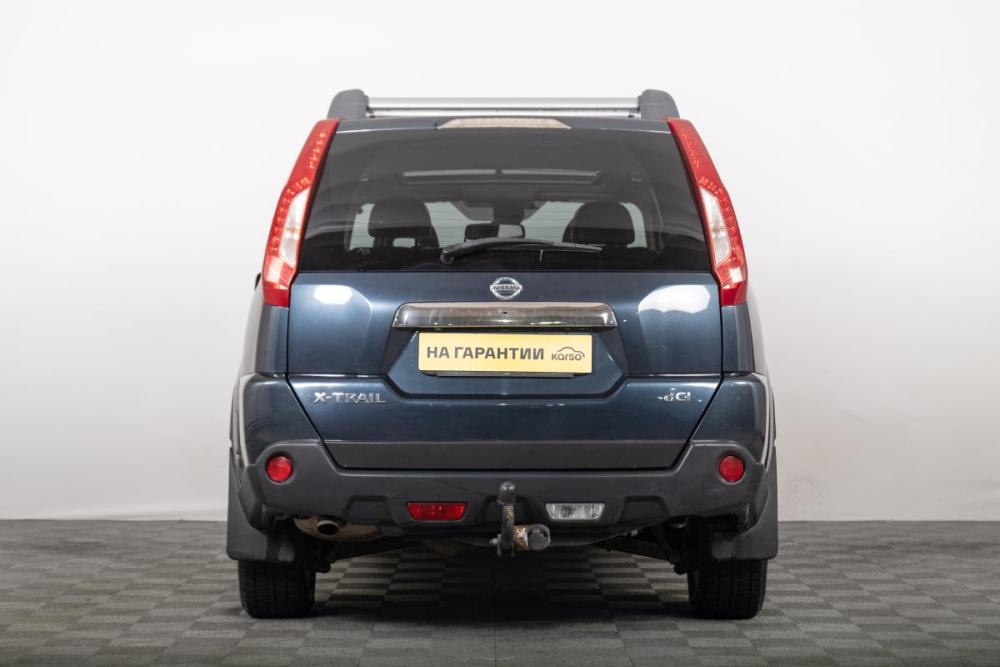Nissan X-Trail I Томск  - изображение 5