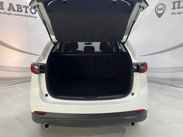Новый Mazda CX-5 II Рестайлинг 2025 года, цена 3 099 000 рублей, внедорожник, Автокод Объявления