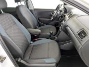 Volkswagen Polo V Рестайлинг Москва  - изображение 48