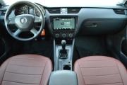 Skoda Octavia III (A7) Старый Оскол  - изображение 29
