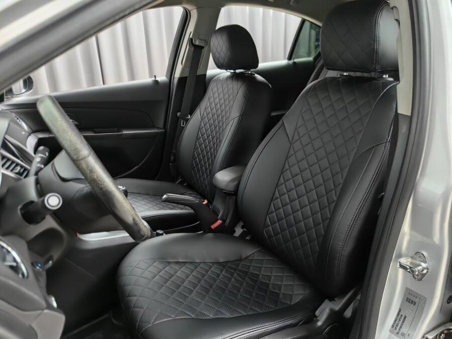 Chevrolet Cruze I Подольск  - изображение 6
