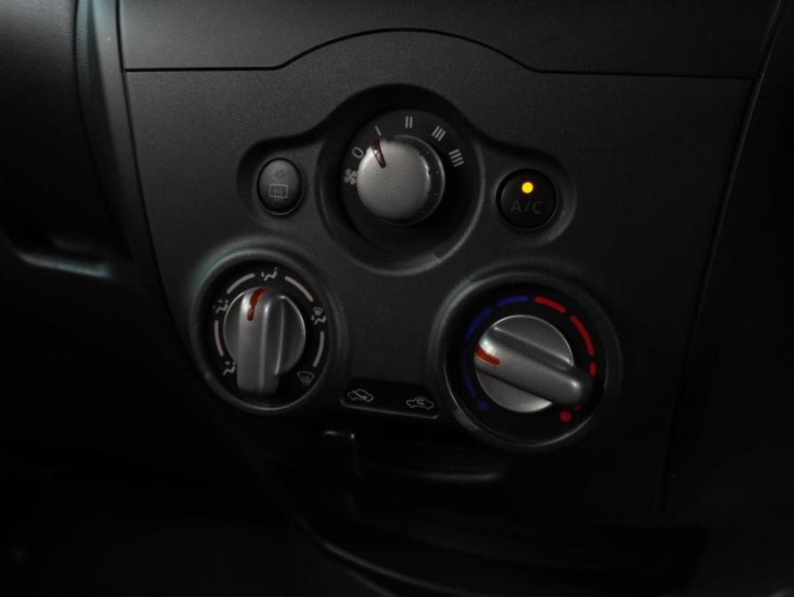 Nissan Note II Рестайлинг Воронеж  - изображение 18