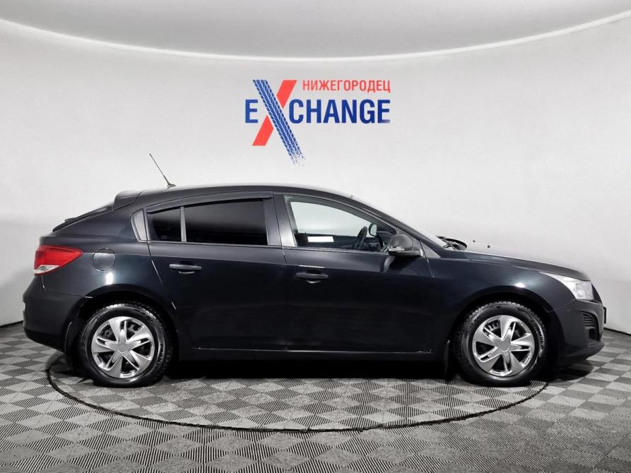 Chevrolet Cruze I Рестайлинг Нижний Новгород  - изображение 4