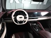 Geely Monjaro I Ростов-на-Дону  - изображение 29