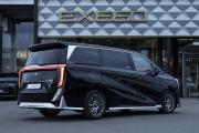 GAC M8 Москва  - изображение 41