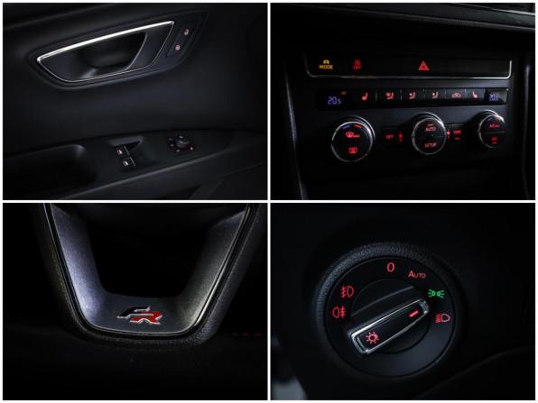 SEAT Leon III с пробегом 2014 года, цена 1 190 000 рублей, 168454 км, хэтчбек, Автокод Объявления