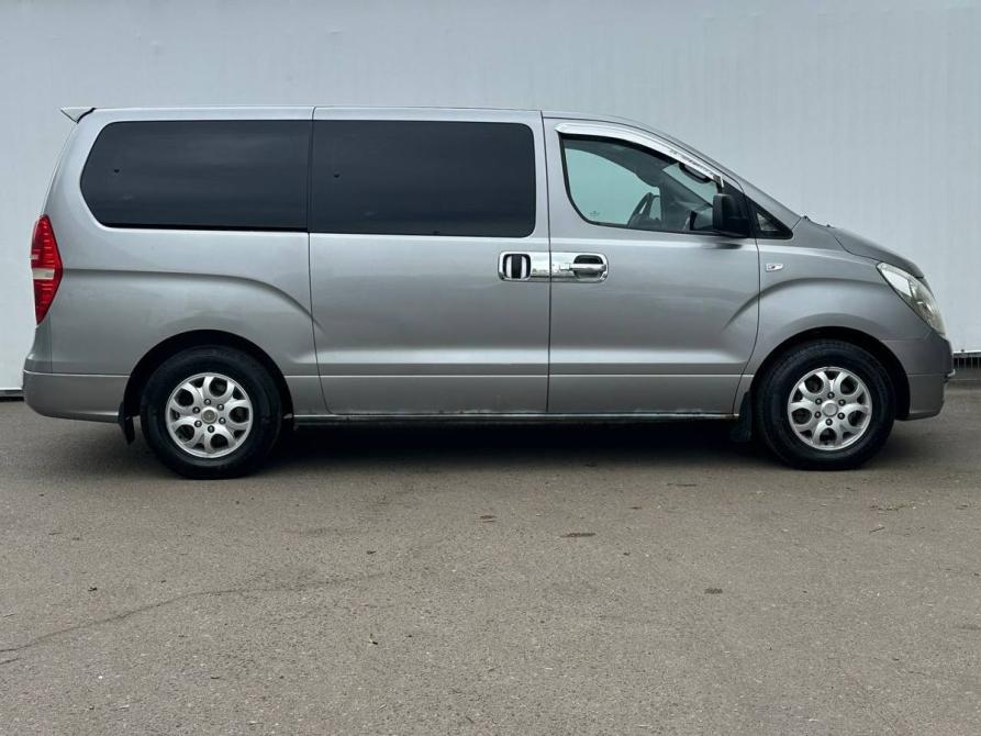Hyundai Grand Starex I Москва  - изображение 4