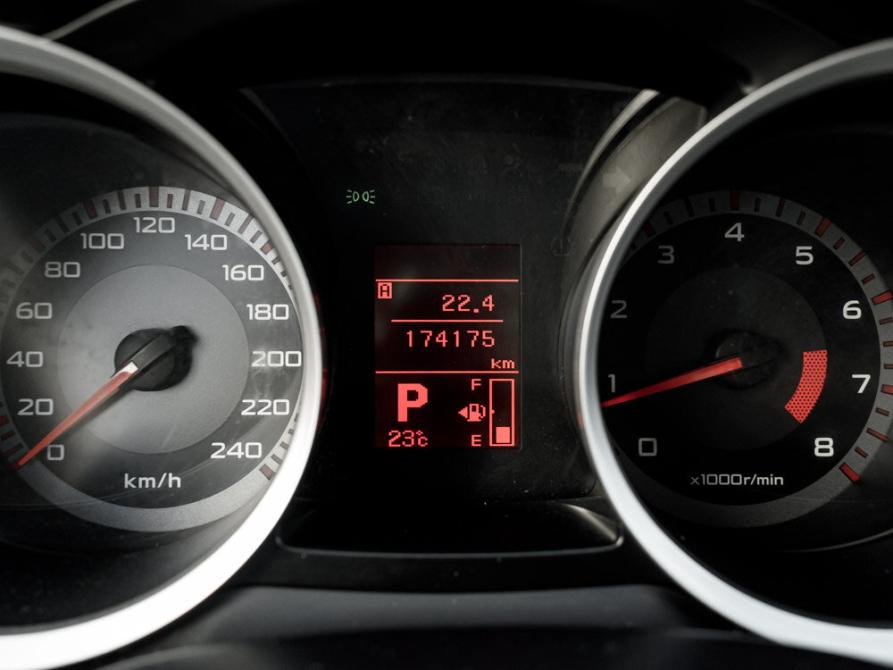 Mitsubishi Lancer X Екатеринбург  - изображение 13