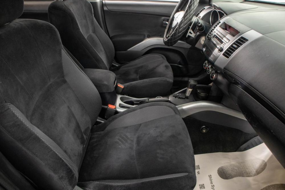 Mitsubishi Outlander II Рестайлинг Барнаул  - изображение 23