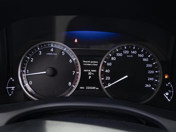 Lexus GS IV с пробегом 2012 года, цена 2 170 000 рублей, 224349 км, седан, Автокод Объявления