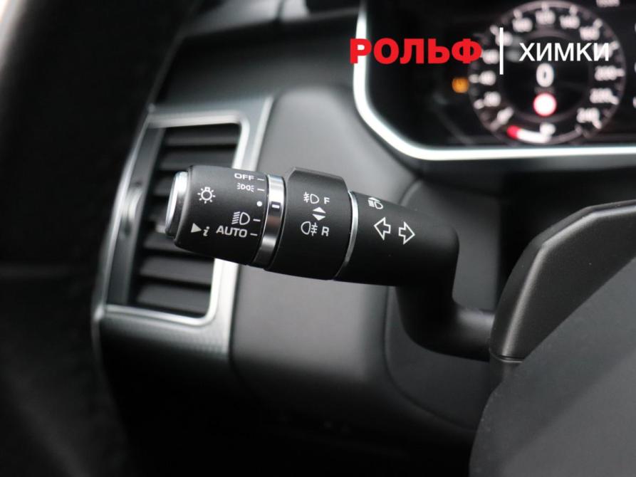 Land Rover Range Rover Sport II Рестайлинг Химки  - изображение 17
