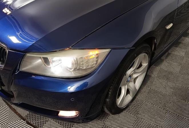 BMW 3 серии V (E90/E91/E92/E93) Рестайлинг с пробегом 2011 года, цена 892 000 рублей, 249464 км, седан, Автокод Объявления