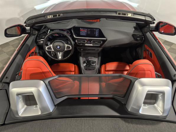BMW Z4 III (G29) с пробегом 2019 года, цена 5 499 000 рублей, 71087 км, родстер, Автокод Объявления