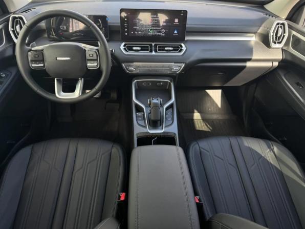 Haval H5 II с пробегом 2024 года, цена 3 249 000 рублей, 2289 км, внедорожник, Автокод Объявления