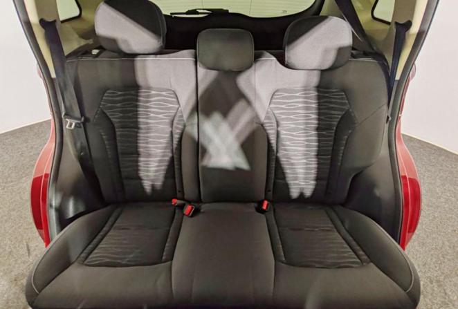 Geely Atlas I с пробегом 2019 года, цена 1 400 000 рублей, 107403 км, внедорожник, Автокод Объявления