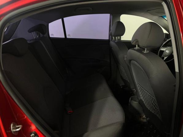 Kia Rio II Рестайлинг с пробегом 2010 года, цена 439 000 рублей, 216177 км, хэтчбек, Автокод Объявления