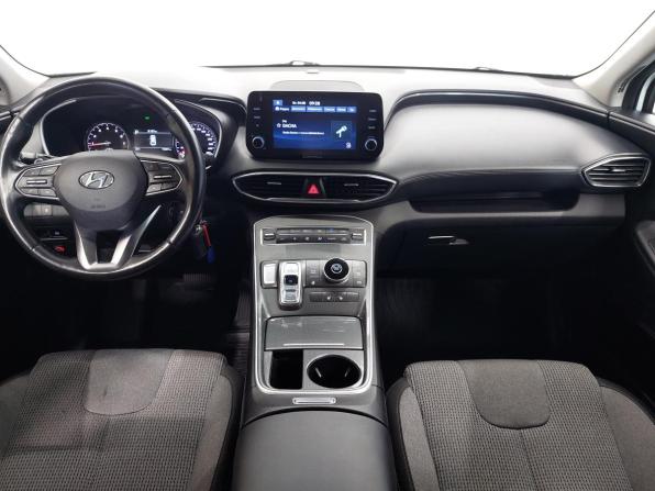 Hyundai Santa Fe IV Рестайлинг с пробегом 2021 года, цена 3 390 000 рублей, 72000 км, внедорожник, Автокод Объявления