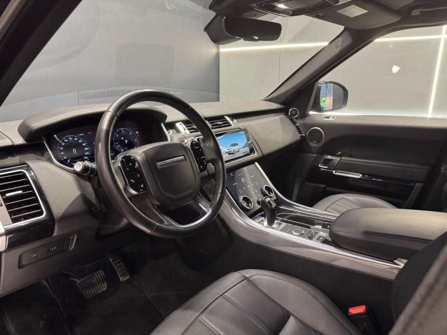 Land Rover Range Rover Sport II Рестайлинг Нижний Новгород  - изображение 7