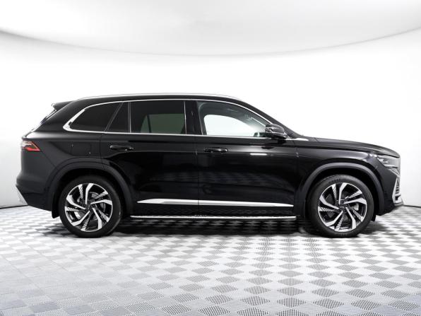Geely Monjaro I с пробегом 2024 года, цена 3 410 000 рублей, 26000 км, внедорожник, Автокод Объявления