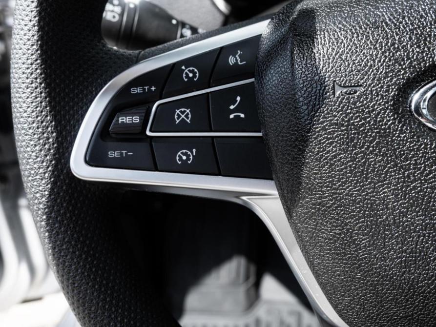 Lada (ВАЗ) Vesta I Рестайлинг (NG) Ставрополь  - изображение 19