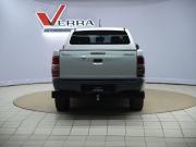 Toyota Hilux VII Рестайлинг Уфа  - изображение 20