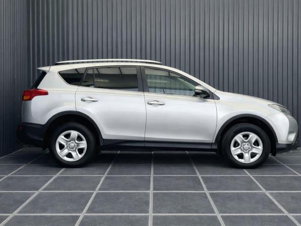 Toyota RAV4 IV (XA40) с пробегом 2013 года, цена 1 717 000 рублей, 213247 км, внедорожник, Автокод Объявления