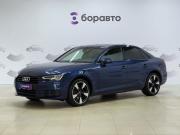 Audi A4 V (B9) Ставрополь  - изображение 17