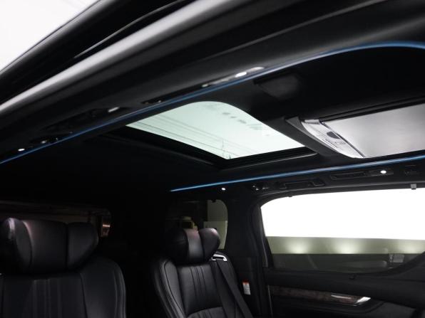 Toyota Alphard III Рестайлинг с пробегом 2019 года, цена 4 885 000 рублей, 129738 км, минивэн, Автокод Объявления