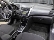 Hyundai Solaris I Москва  - изображение 32