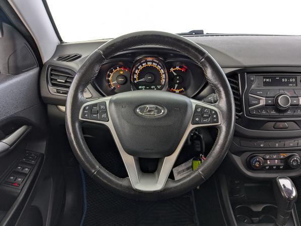 Lada (ВАЗ) Vesta I с пробегом 2020 года, цена 1 055 000 рублей, 128195 км, универсал, Автокод Объявления