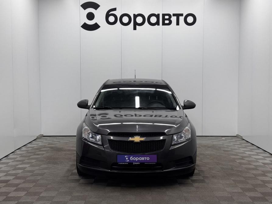 Chevrolet Cruze I Воронеж  - изображение 5