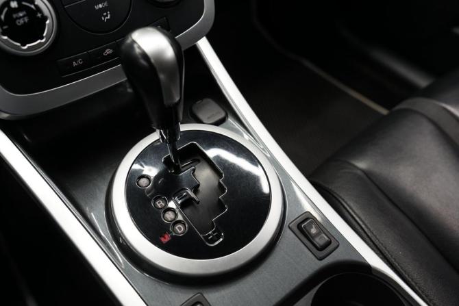 Mazda CX-7 I с пробегом 2008 года, цена 741 000 рублей, 245000 км, внедорожник, Автокод Объявления