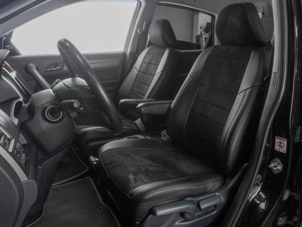 Honda CR-V III Рестайлинг с пробегом 2012 года, цена 1 699 000 рублей, 178881 км, внедорожник, Автокод Объявления