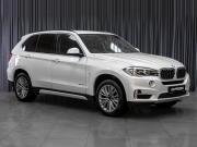 BMW X5 III (F15) Тюмень  - изображение 29