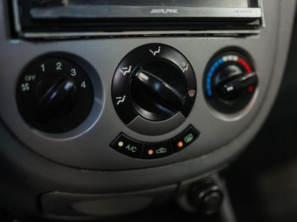 Chevrolet Lacetti I с пробегом 2011 года, цена 449 000 рублей, 218165 км, седан, Автокод Объявления