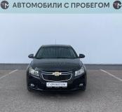 Chevrolet Cruze I Рестайлинг Стерлитамак  - изображение 34