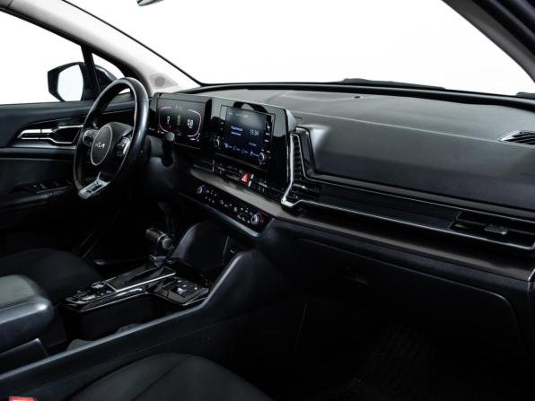 Kia Sportage V с пробегом 2022 года, цена 2 997 000 рублей, 162350 км, внедорожник, Автокод Объявления